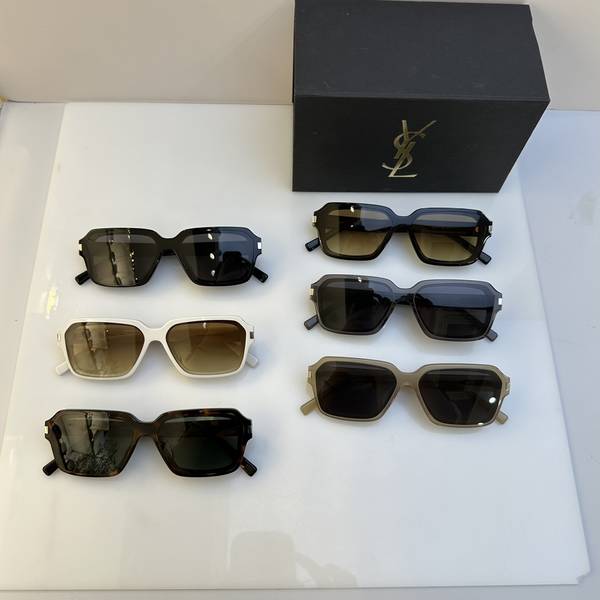 Saint Laurent Sunglasses Top Quality SLS00941